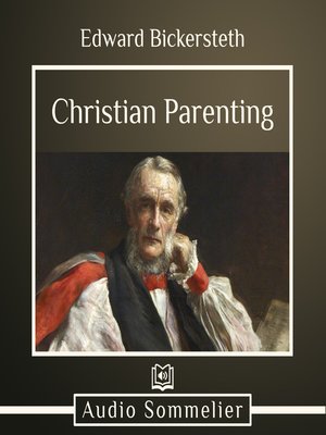 cover image of Christian Parenting